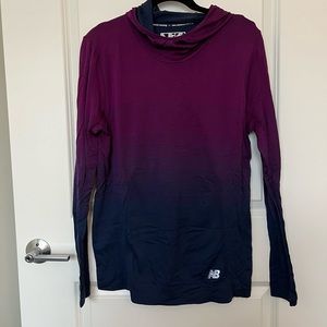 New Balance Running Top